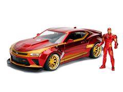 99724 - Jada Toys 2016 Chevrolet