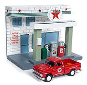 texaco collectible trucks