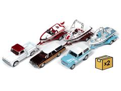 Johnny Lightning Hulls and Haulers 2023 Release 1 6