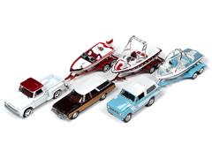 Johnny Lightning Hulls and Haulers 2023 Release 1 3