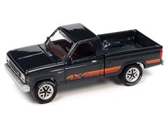 Johnny Lightning Classic Gold 2023 Release 1985