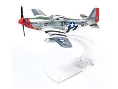 JLDS003-2 - Johnny Lightning Greatest Generation Dioramas Airfield WWII