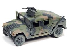 Johnny Lightning M1025 HMMWV Armament Carrier HUMVEE