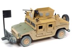 Johnny Lightning M1114 HA Heavy Up Armored