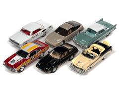 Johnny Lightning Twin Pack 2022 Release 2A