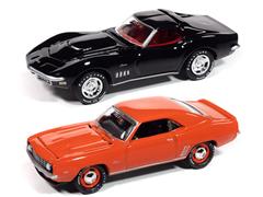 F A S T Series Twin-Pack A #JLPK023-A-3