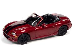 Johnny Lightning 1999 Mazda Miata