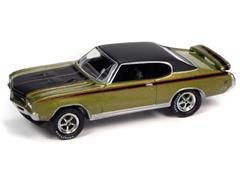 JLSP151-B - Johnny Lightning 1971 Buick GSX