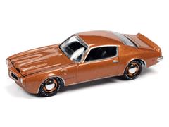 JLSP164-B - Johnny Lightning 1972 Pontiac Firebird Formula