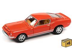 Johnny Lightning Twin Pack 2022 Release 1B 3 Piece