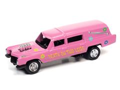 JLSP180-A - Johnny Lightning Haulin Hearse