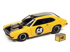 JLSP183-B-CASE - Johnny Lightning Ford Pinto