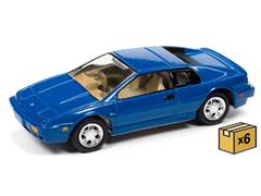 JLSP188-B-CASE - Johnny Lightning 1989 Lotus Esprit