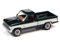 JLSP190-B - Johnny Lightning 1983 Ford Ranger