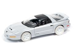 Johnny Lightning 1997 Pontiac Firebird WS 6