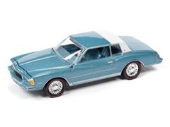 Johnny Lightning 1978 Chevrolet Monte Carlo