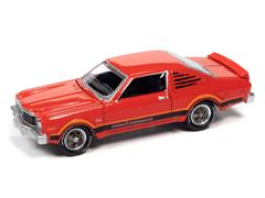 JLSP197-A - Johnny Lightning 1976 Plymouth Road Runner