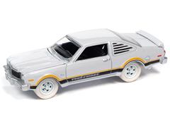 JLSP197-B-SP - Johnny Lightning 1976 Plymouth Road Runner