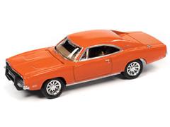 Military - JOHNNY LIGHTNING - JLML009-A-CASE - Military - 2023