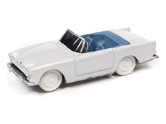 JLSP218-SP - Johnny Lightning James Bond 1962 Sunbeam Alpine