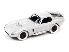 JOHNNY LIGHTNING #JLSP231-B-SP - 1964 Shelby Cobra Daytona