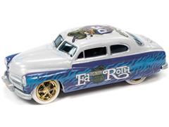 JLSP238-SP - Johnny Lightning Rat Fink 1949 Mercury