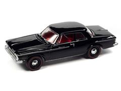 Johnny Lightning 1962 Plymouth Savoy Max Wedge