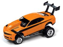 JLSP250-A - Johnny Lightning 2011 Chevrolet Sunset Metallic