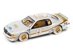 JLSP252-A-SP - Johnny Lightning 1986 Ford Thunderbird Stock