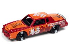 JLSP253-B - Johnny Lightning 1982 Pontiac Grand Prix Stock Car