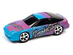 Johnny Lightning 1990 Nissan 240SX