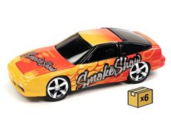 Johnny Lightning 1990 Nissan 240SX