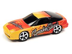 Johnny Lightning 1990 Nissan 240SX