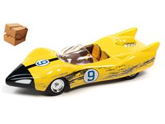 JLSP260-BOX - Johnny Lightning Speed Racer Shooting Star