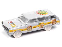 JLSP264-SP - Johnny Lightning Game of Life 1965 Chevrolet