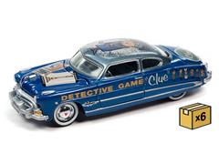 JLSP270-CASE - Johnny Lightning Vintage 1951 Hudson Hornet