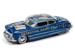 JLSP270 - Johnny Lightning Vintage 1951 Hudson Hornet