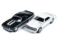 JLSP276-A - Johnny Lightning YENKO Twin Pack Twin pack