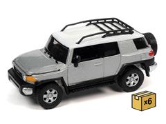 Johnny Lightning 2007 Toyota FJ Cruiser