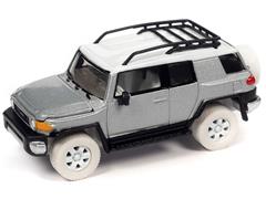 JLSP278-A-SP - Johnny Lightning 2007 Toyota FJ Cruiser