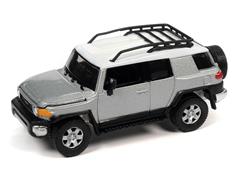 JLSP278-A - Johnny Lightning 2007 Toyota FJ Cruiser