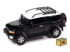 Johnny Lightning 2007 Toyota FJ Cruiser