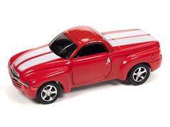 Johnny Lightning 2005 Chevrolet SSR