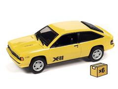 JLSP280-B-CASE - Johnny Lightning 1981 Chevrolet Citation X 11