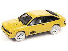 JLSP280-B-SP - Johnny Lightning 1981 Chevrolet Citation X 11