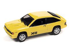 JLSP280-B - Johnny Lightning 1981 Chevrolet Citation X 11