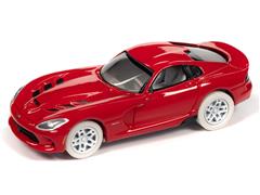 JLSP282-A-SP - Johnny Lightning 2014 Dodge Viper