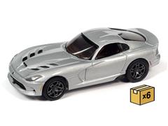 Johnny Lightning 2014 Dodge Viper