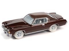 JLSP283-A-SP - Johnny Lightning 1971 Pontiac Grand Prix