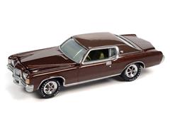 JLSP283-A - Johnny Lightning 1971 Pontiac Grand Prix